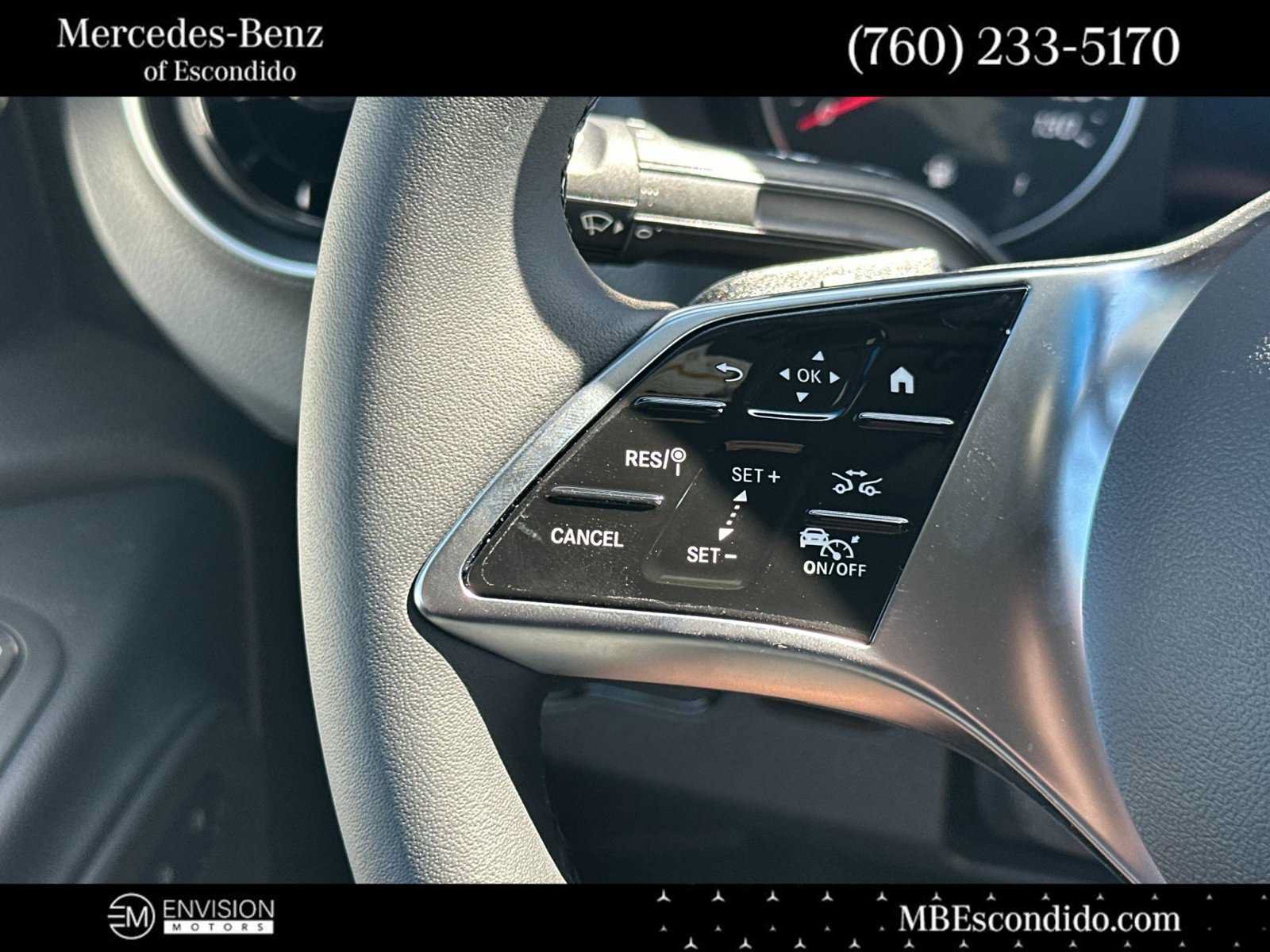 New 2026 Mercedes-Benz Sprinter 2500 image 25