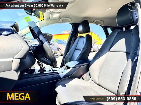 Used 2021 MAZDA CX-30 AWD 2.5 S w/ Select Package image 15