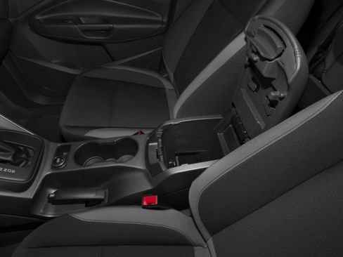 Used 2016 Ford Escape SE w/ SE Leather Comfort Package image 14