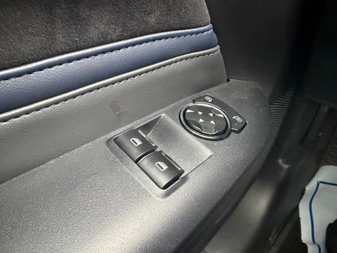 Used 2024 Ford Mustang Dark Horse w/ Dark Horse Handlin Package image 16