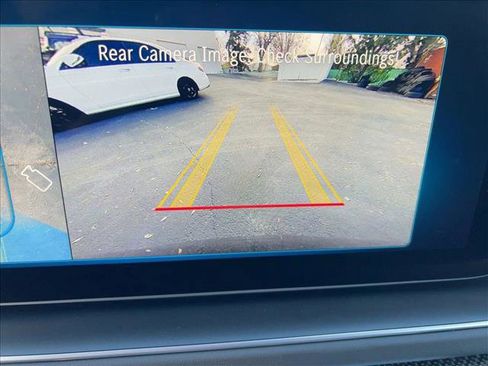 New 2026 Mercedes-Benz GLE 53 AMG 4MATIC Coupe image 14