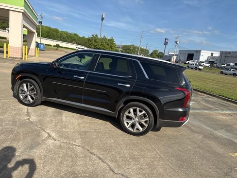 Used 2020 Hyundai Palisade SEL image 11