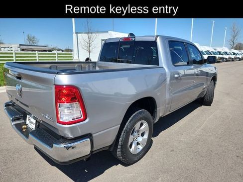 Used 2019 RAM 1500 Big Horn image 9