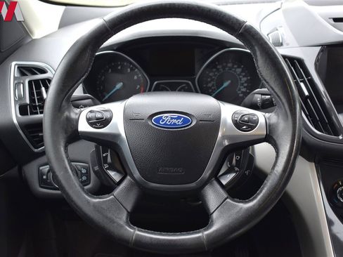 Used 2013 Ford Escape SEL image 13