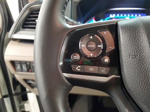 Used 2018 Honda Odyssey EX-L image 21