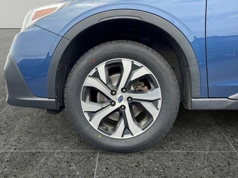 Used 2022 Subaru Outback Limited AWD/4WD image 14