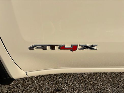 New 2026 GMC Sierra 1500 AT4X image 10