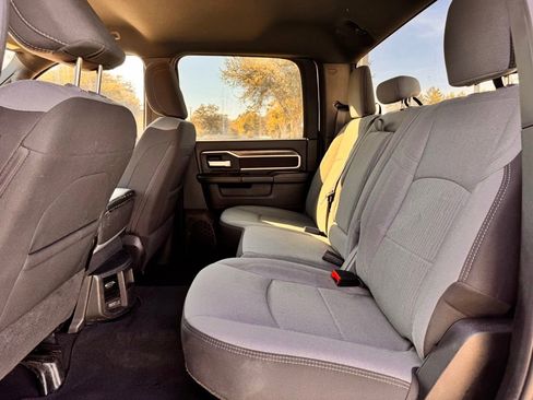 Used 2024 RAM 2500 Big Horn image 10