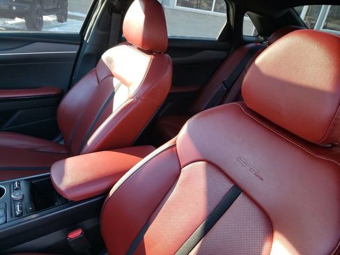 Used 2023 Kia K5 GT-Line image 17