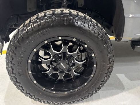 Used 2025 Ford F150 Lariat w/ Equipment Group 501A Mid image 39