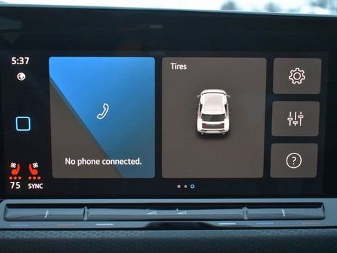 Used 2024 Volkswagen GTI Autobahn image 23