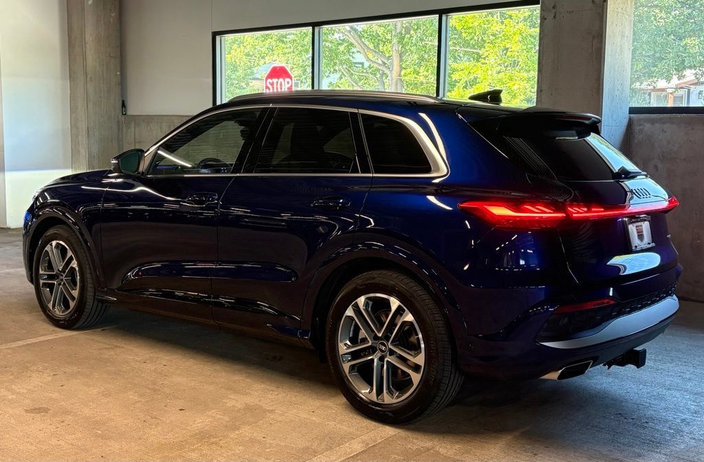 New 2026 Audi Q5 Prestige AWD/4WD image 3