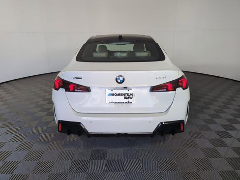 Used 2025 BMW 228i xDrive w/ Premium Package image 8
