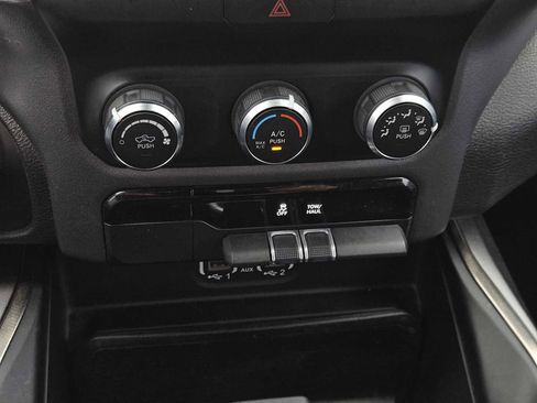 Used 2021 RAM 1500 Rebel image 19