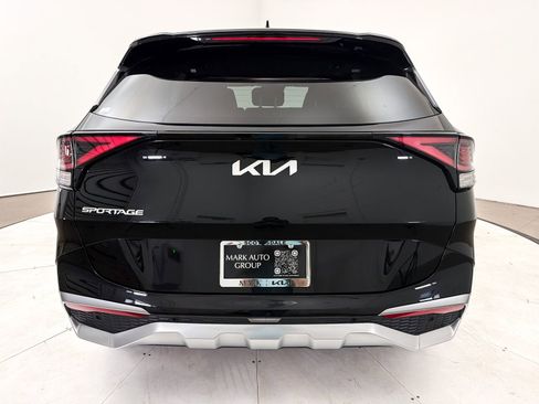 Used 2023 Kia Sportage SX FWD image 19