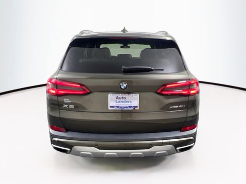 Used 2020 BMW X5 xDrive40i w/ Premium Package image 6