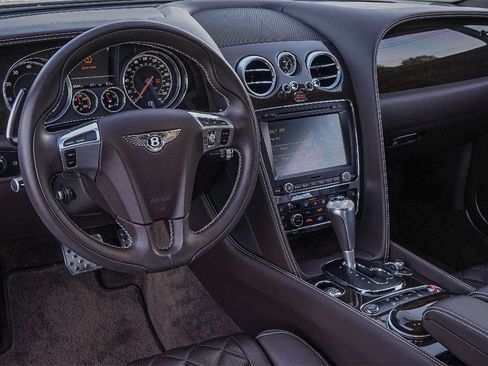 Certified 2016 Bentley Continental GT image 18