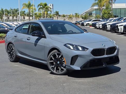 New 2026 BMW 228i w/ Premium Package FWD image 2