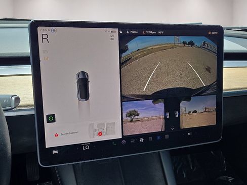 Used 2022 Tesla Model 3 Long Range AWD/4WD image 28