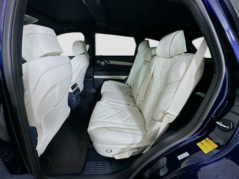 New 2026 Genesis GV80 3.5T Prestige image 17