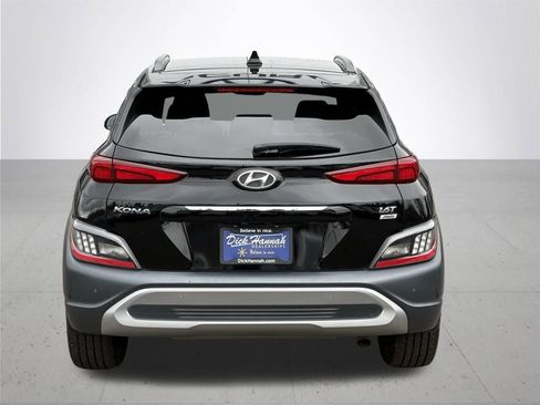 Used 2023 Hyundai Kona Limited image 7