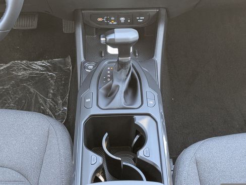 New 2025 Kia K4 GT-Line Turbo FWD image 21