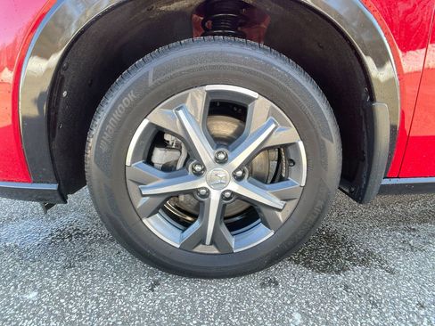 Used 2024 Honda HR-V EX-L image 11