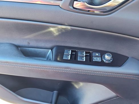 Used 2023 MAZDA CX-5 AWD 2.5 S w/ Premium Package image 32