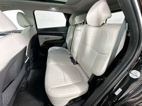 Used 2023 Hyundai Tucson SEL AWD/4WD image 25