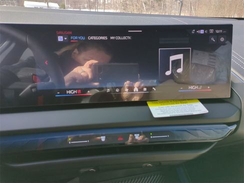 New 2026 BMW X3 M50 image 23