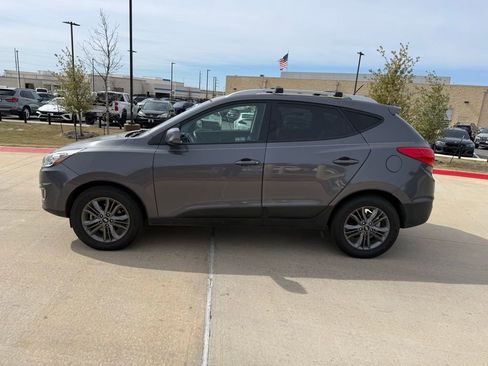 Used 2014 Hyundai Tucson SE image 8