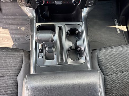 Used 2022 Ford F150 XLT w/ Equipment Group 302A High image 25