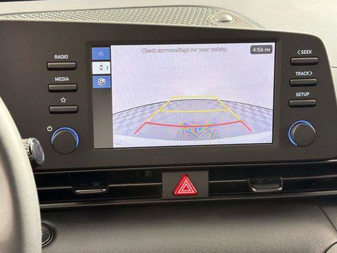 New 2026 Hyundai Elantra Sport FWD image 23