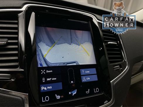 Used 2017 Volvo XC90 T6 Momentum w/ Vision Package AWD/4WD image 30