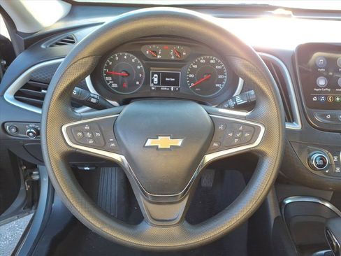 Used 2023 Chevrolet Malibu LT image 20