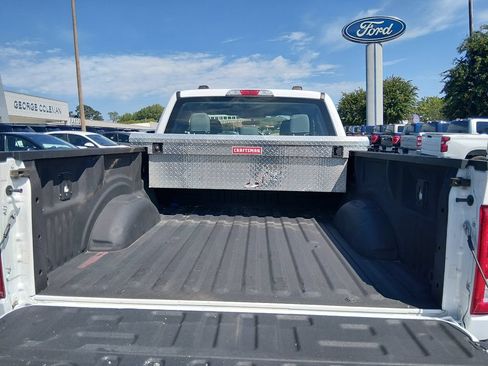 Used 2022 Ford F150 XL w/ Trailer Tow Package RWD image 15