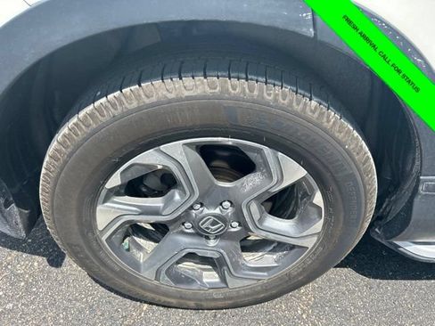 Used 2018 Honda CR-V EX-L image 4