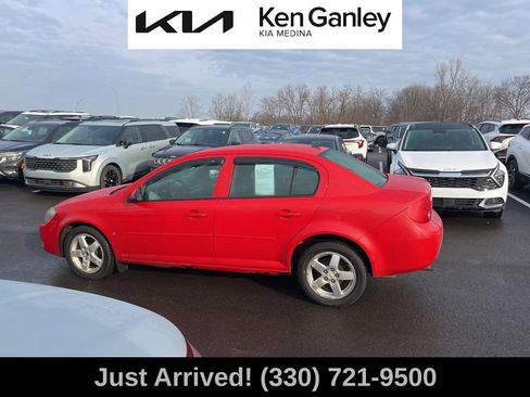 Used 2009 Chevrolet Cobalt LT w/ My Link Package image 8