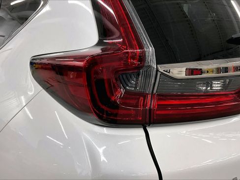Used 2022 Honda CR-V EX-L image 28