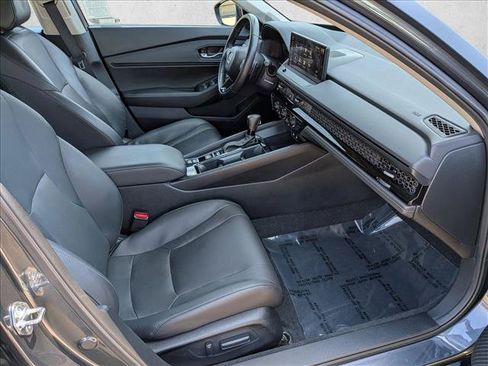 Used 2025 Honda Accord EX-L image 22