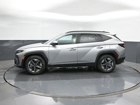New 2026 Hyundai Tucson SEL FWD image 3