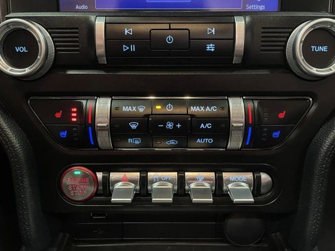 Used 2021 Ford Mustang Premium image 33