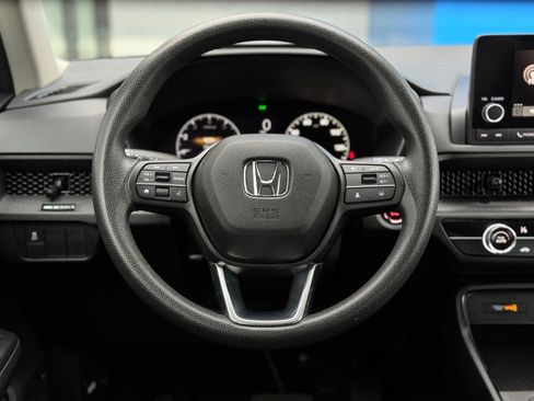 Certified 2023 Honda CR-V LX image 16