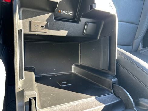 Used 2024 Chevrolet Silverado 3500 LTZ w/ LTZ Plus Package image 19