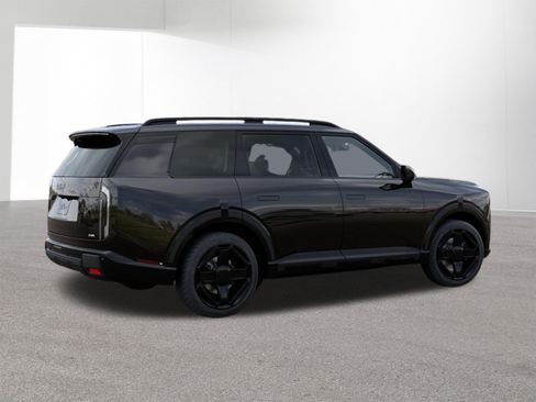 New 2027 Kia Telluride SX X-Line AWD/4WD image 6