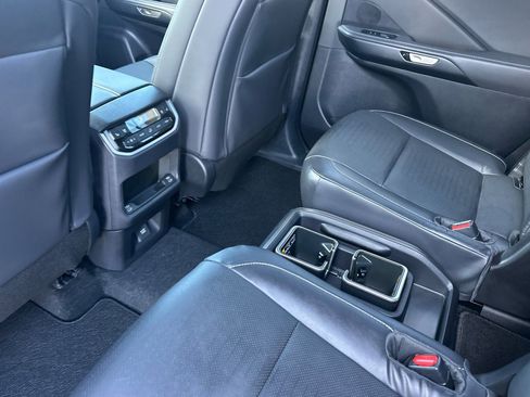 New 2026 Lexus TX 500h AWD image 17