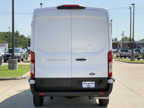 New 2025 Ford Transit 250 Base w/ Load Area Protection Package image 42