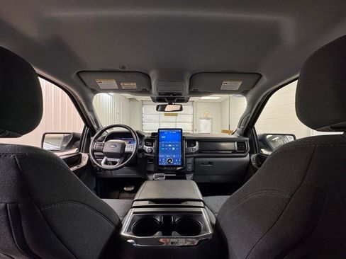 Used 2024 Ford F150 Lightning Flash image 17