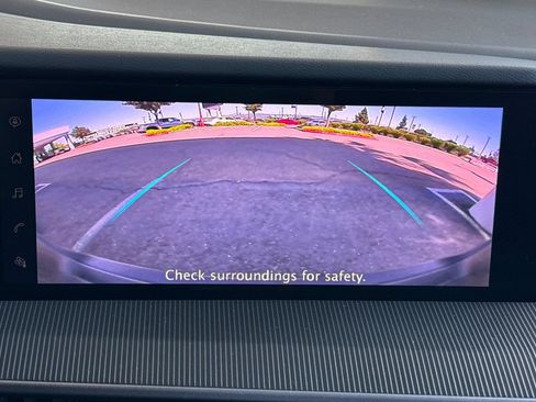 Certified 2025 Nissan Murano SV FWD image 26