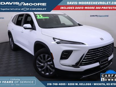 Used 2025 Buick Enclave Preferred